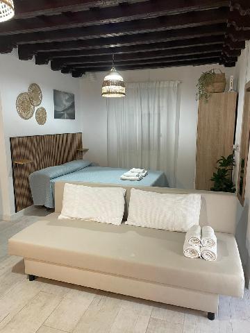 Imagen 3 Inmueble 303669 - Estudio en venta en Jerez De La Frontera / A 200 metros del alcazar de Jerez