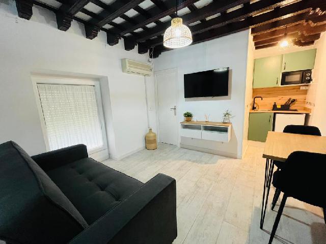 Imagen 1 Inmueble 303669 - Estudio en venta en Jerez De La Frontera / A 200 metros del alcazar de Jerez