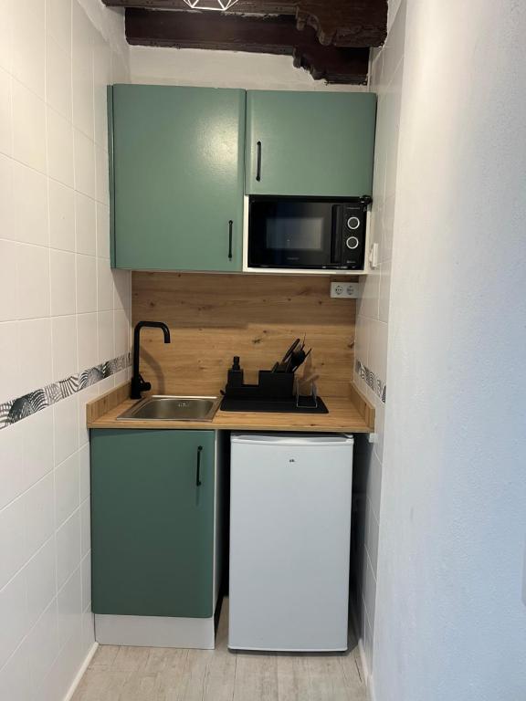 Imagen 6 Estudio en venta en Jerez De La Frontera / A 200 metros del alcazar de Jerez