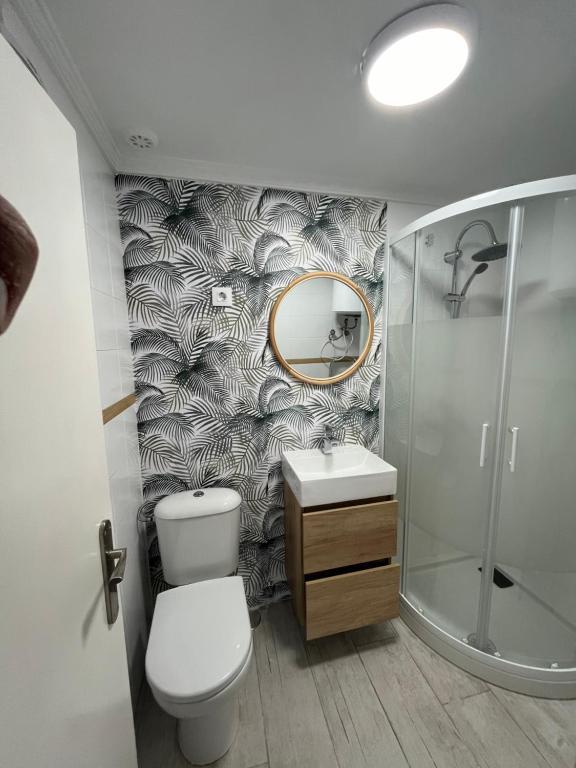 Imagen 7 Estudio en venta en Jerez De La Frontera / A 200 metros del alcazar de Jerez