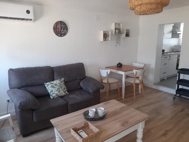 Imagen 3 Inmueble 303695 - Apartamento en venta en Jerez De La Frontera / A 300 metros del Hospital Universitario de ...