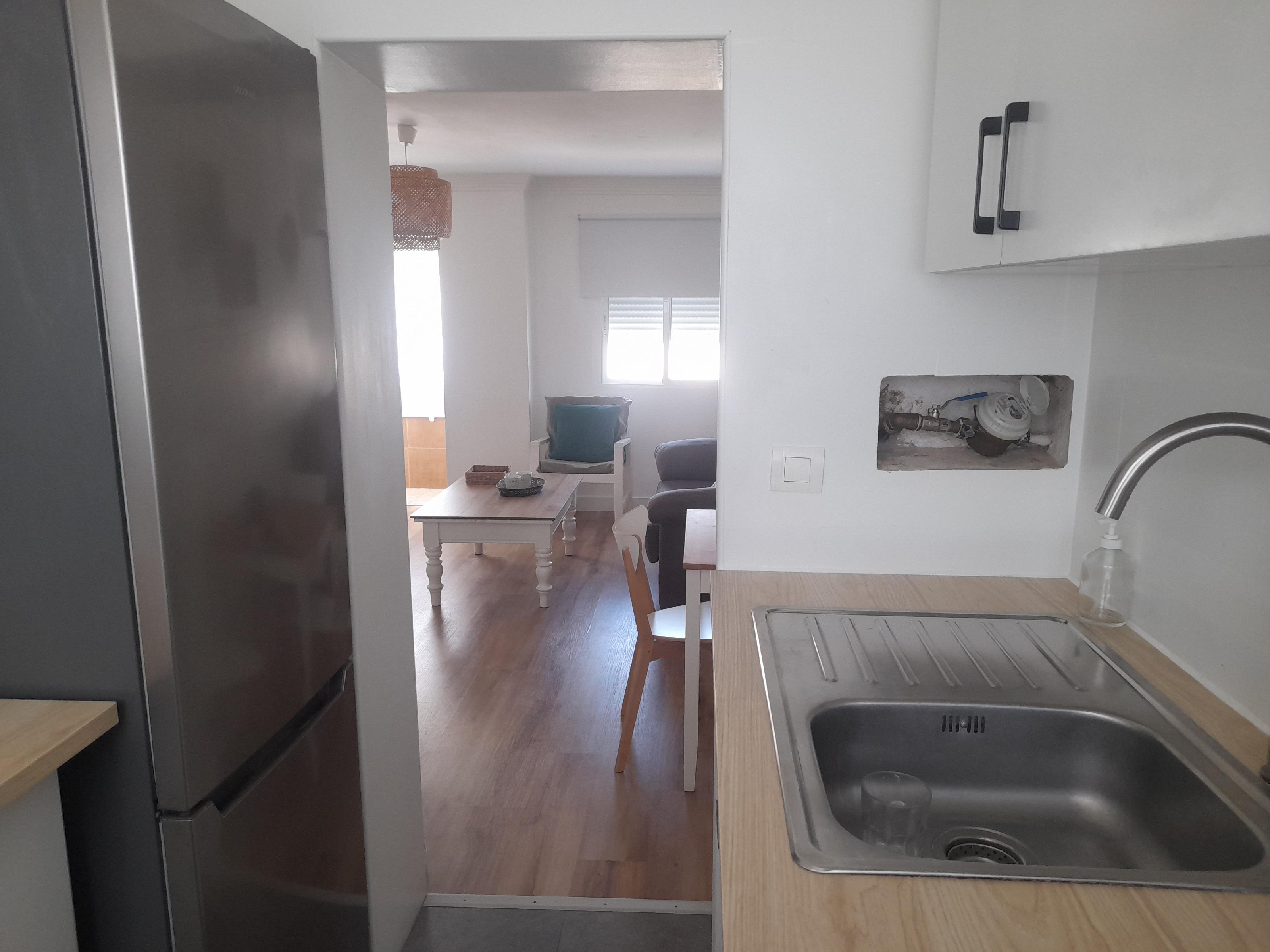 Imagen 8 Apartamento en venta en Jerez De La Frontera / A 300 metros del Hospital Universitario de ...