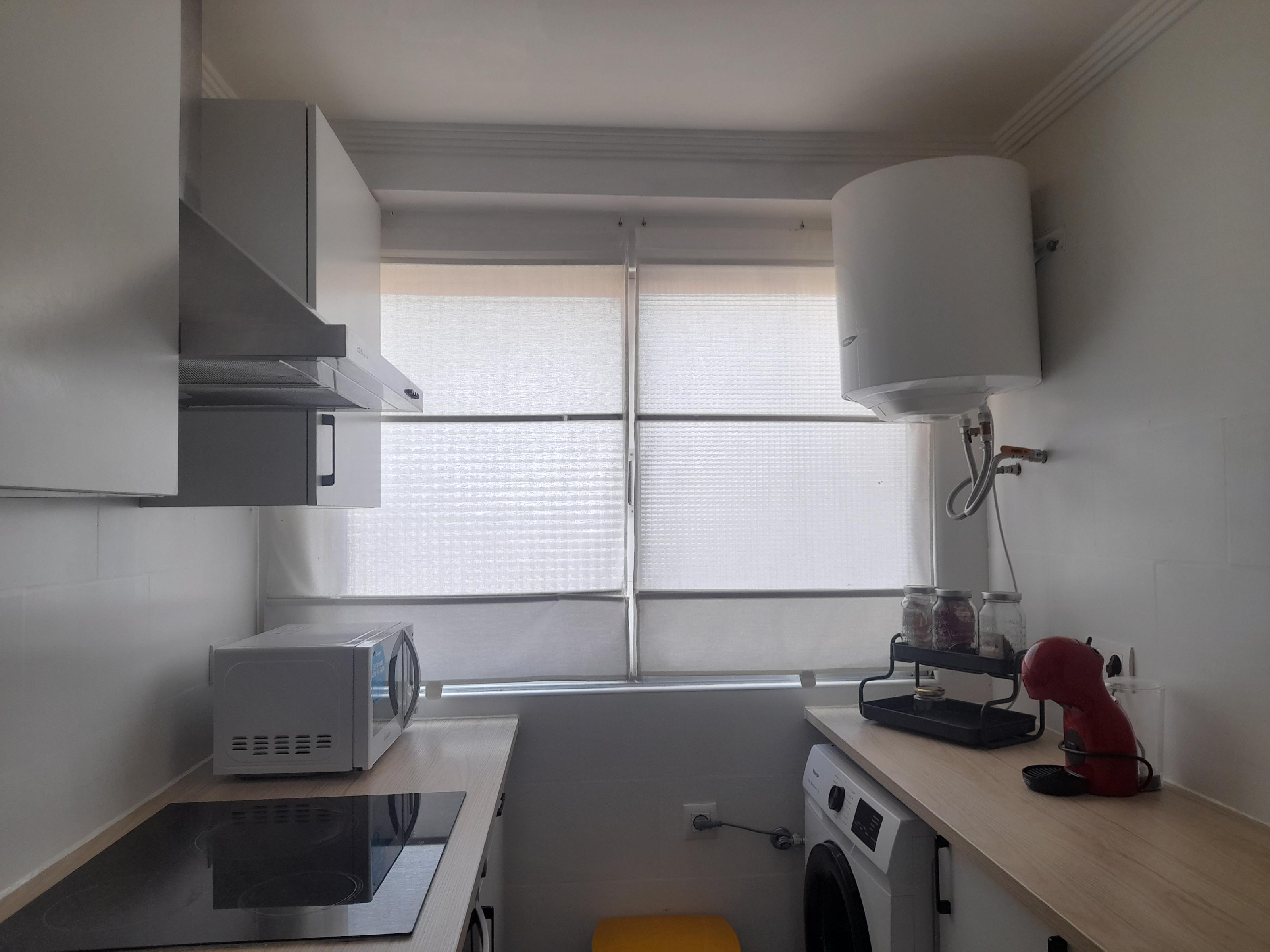 Imagen 14 Apartamento en venta en Jerez De La Frontera / A 300 metros del Hospital Universitario de ...