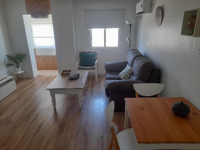 Imagen 2 Inmueble 303695 - Apartamento en venta en Jerez De La Frontera / A 300 metros del Hospital Universitario de ...