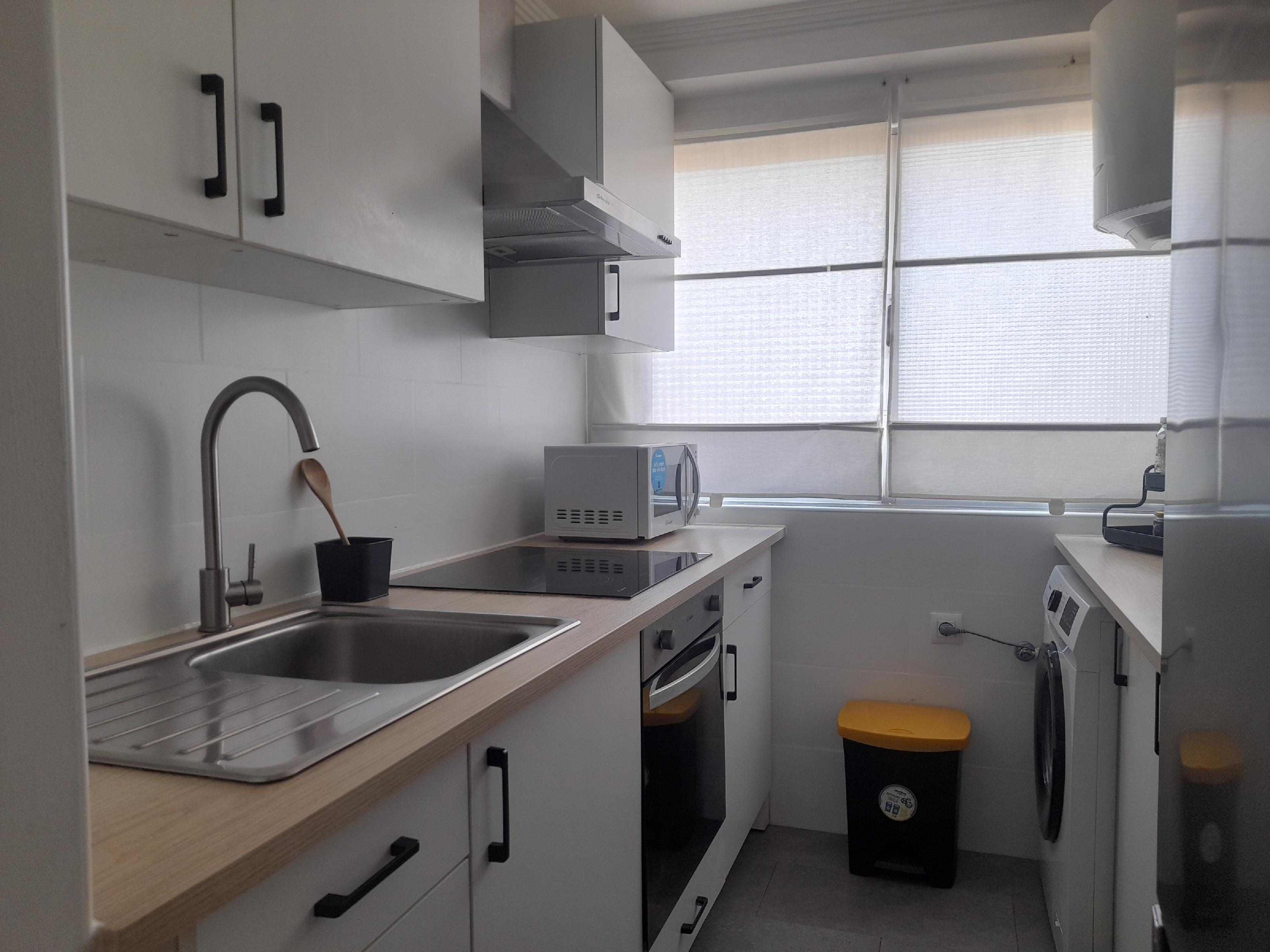 Imagen 6 Apartamento en venta en Jerez De La Frontera / A 300 metros del Hospital Universitario de ...