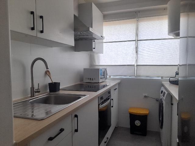 Imagen 6 Inmueble 303695 - Apartamento en venta en Jerez De La Frontera / A 300 metros del Hospital Universitario de ...