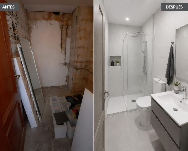 Imagen 10 Inmueble 303790 - Piso en venta en Jerez De La Frontera / Cerca del Centro Comercial la Asunción.