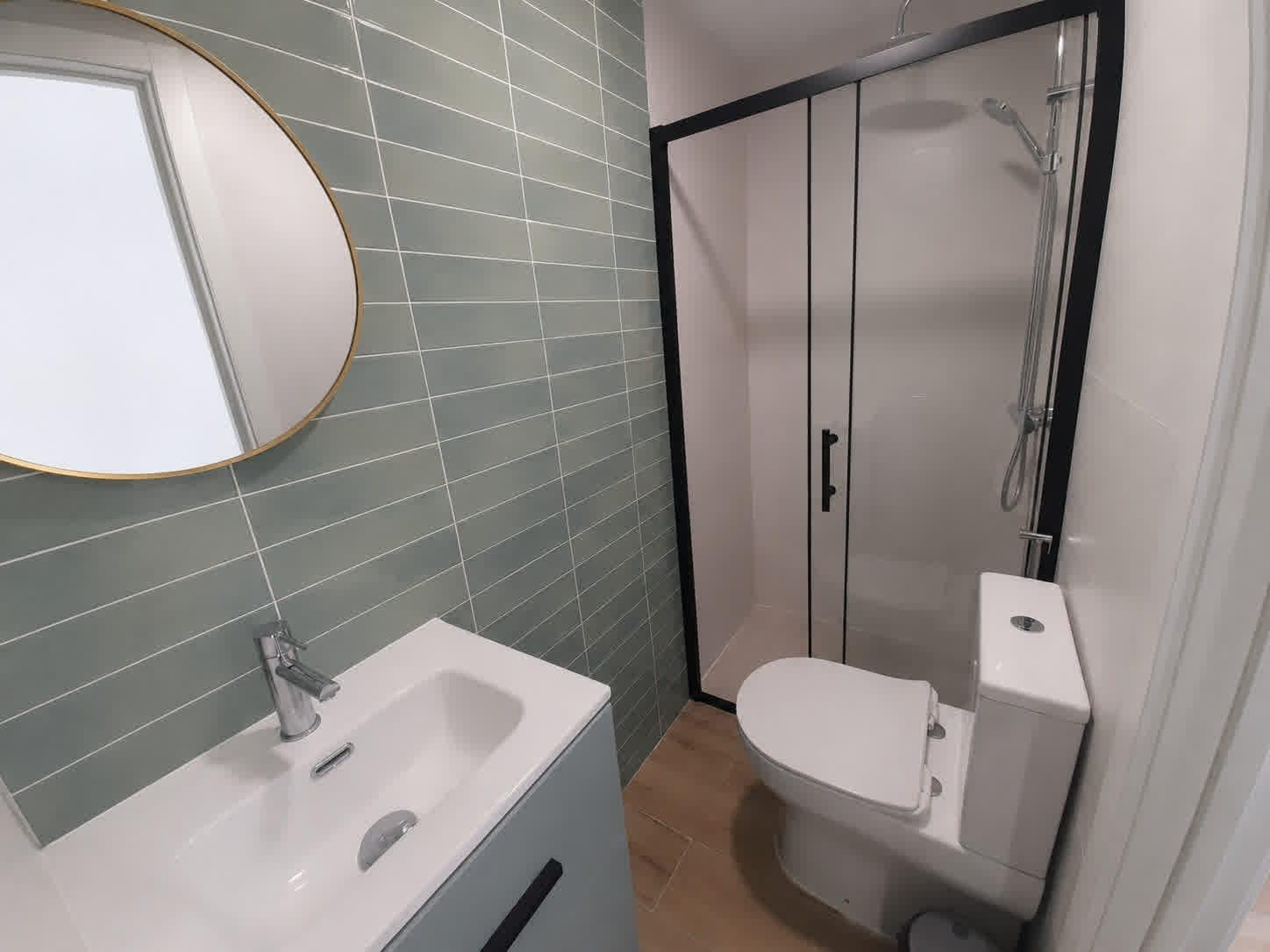 Imagen 11 Apto. Playa en venta en Puerto De Santa María El / A 400 metros de la Playa Valdelagrana