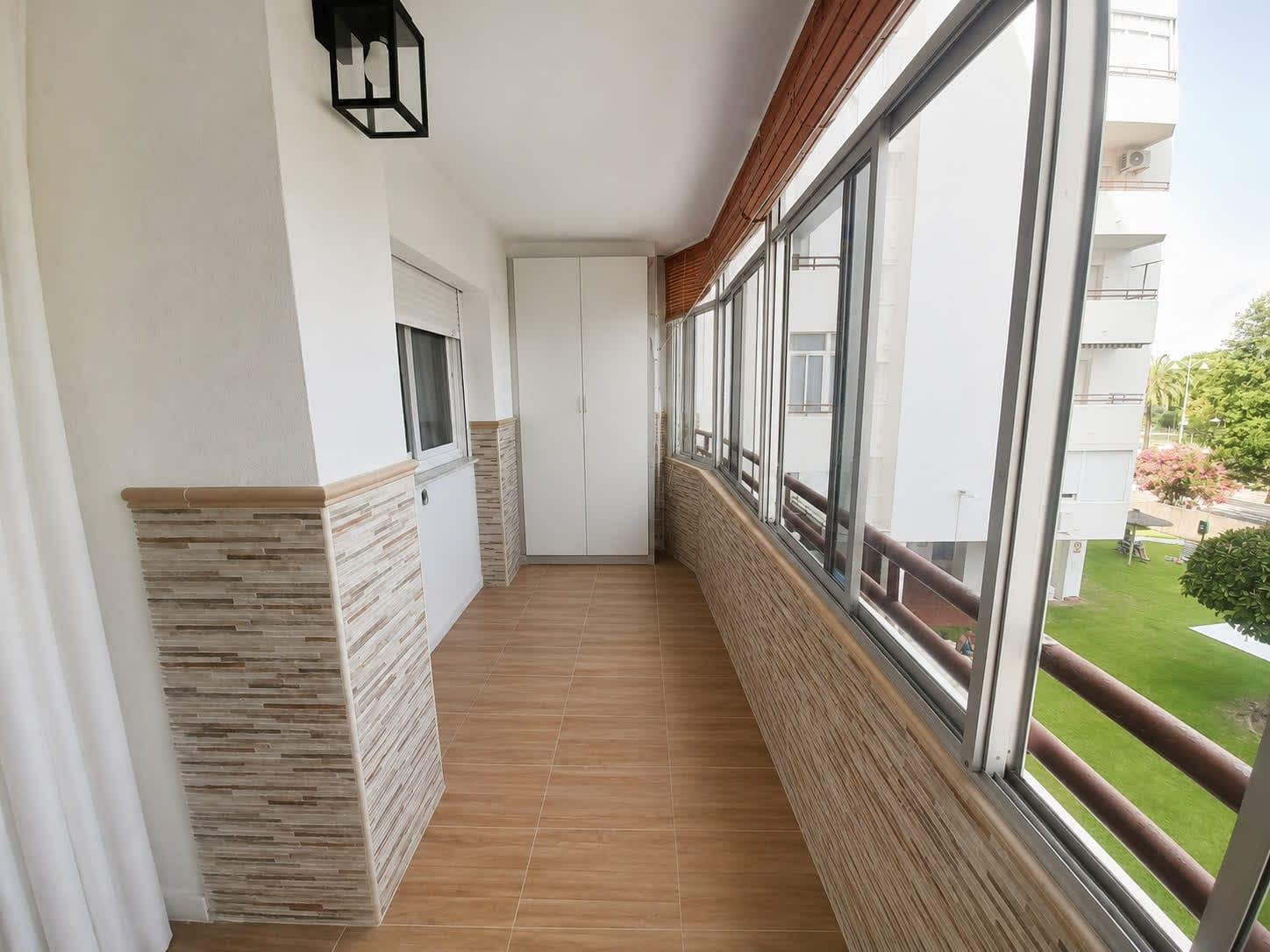 Imagen 6 Apto. Playa en venta en Puerto De Santa María El / A 400 metros de la Playa Valdelagrana