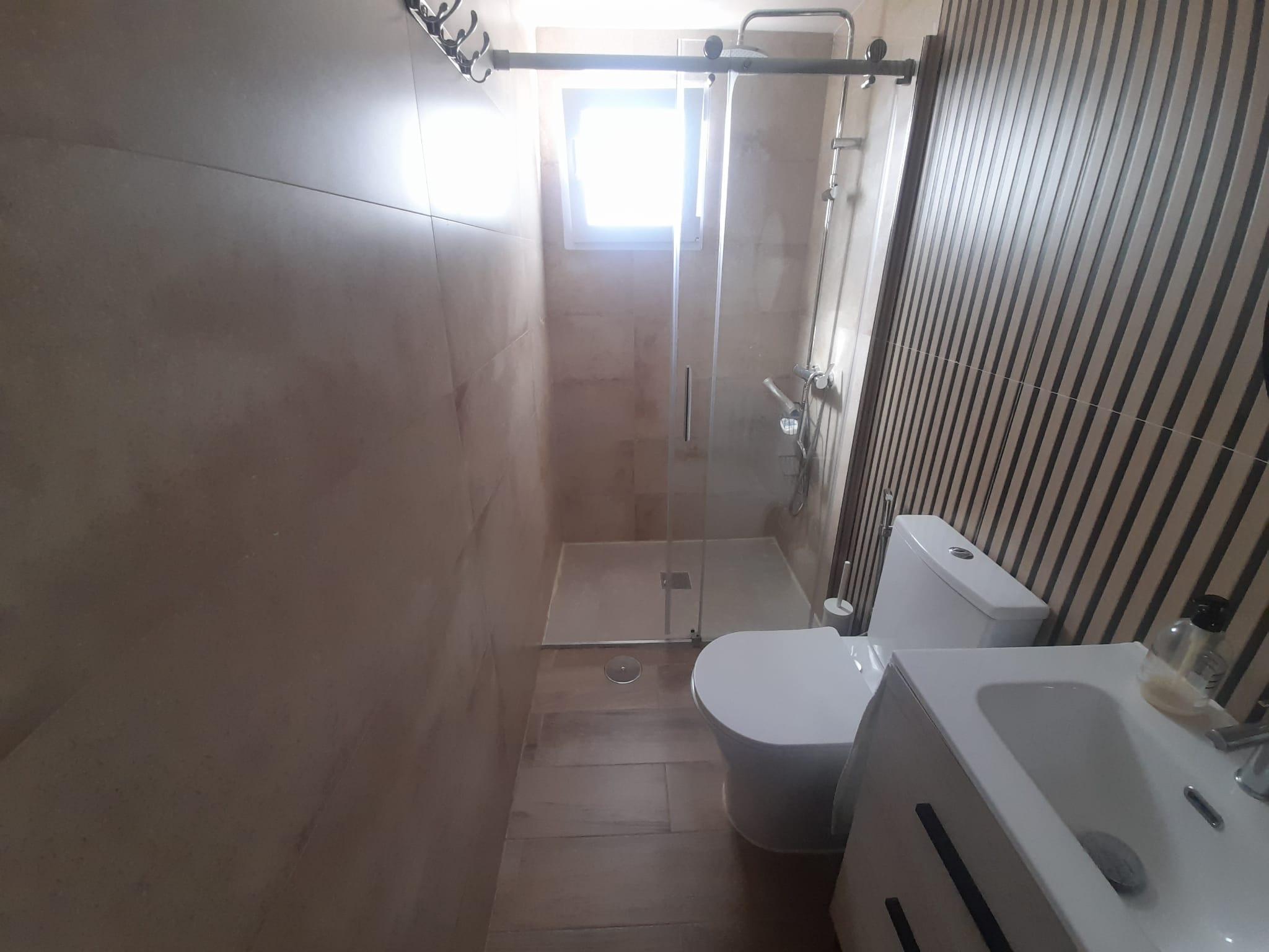 Imagen 12 Apto. Playa en venta en Puerto De Santa María El / A 400 metros de la Playa Valdelagrana