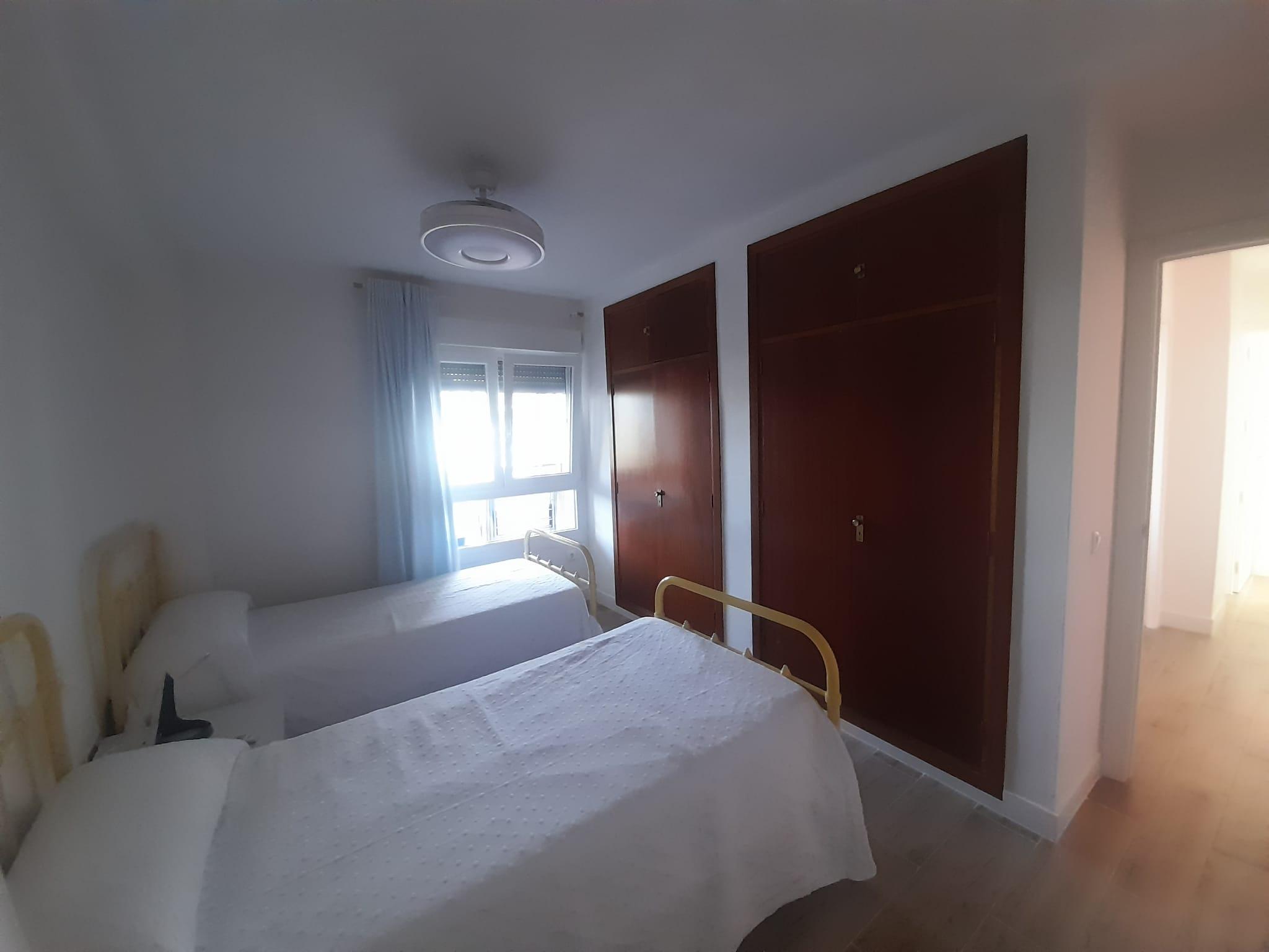 Imagen 13 Apto. Playa en venta en Puerto De Santa María El / A 400 metros de la Playa Valdelagrana