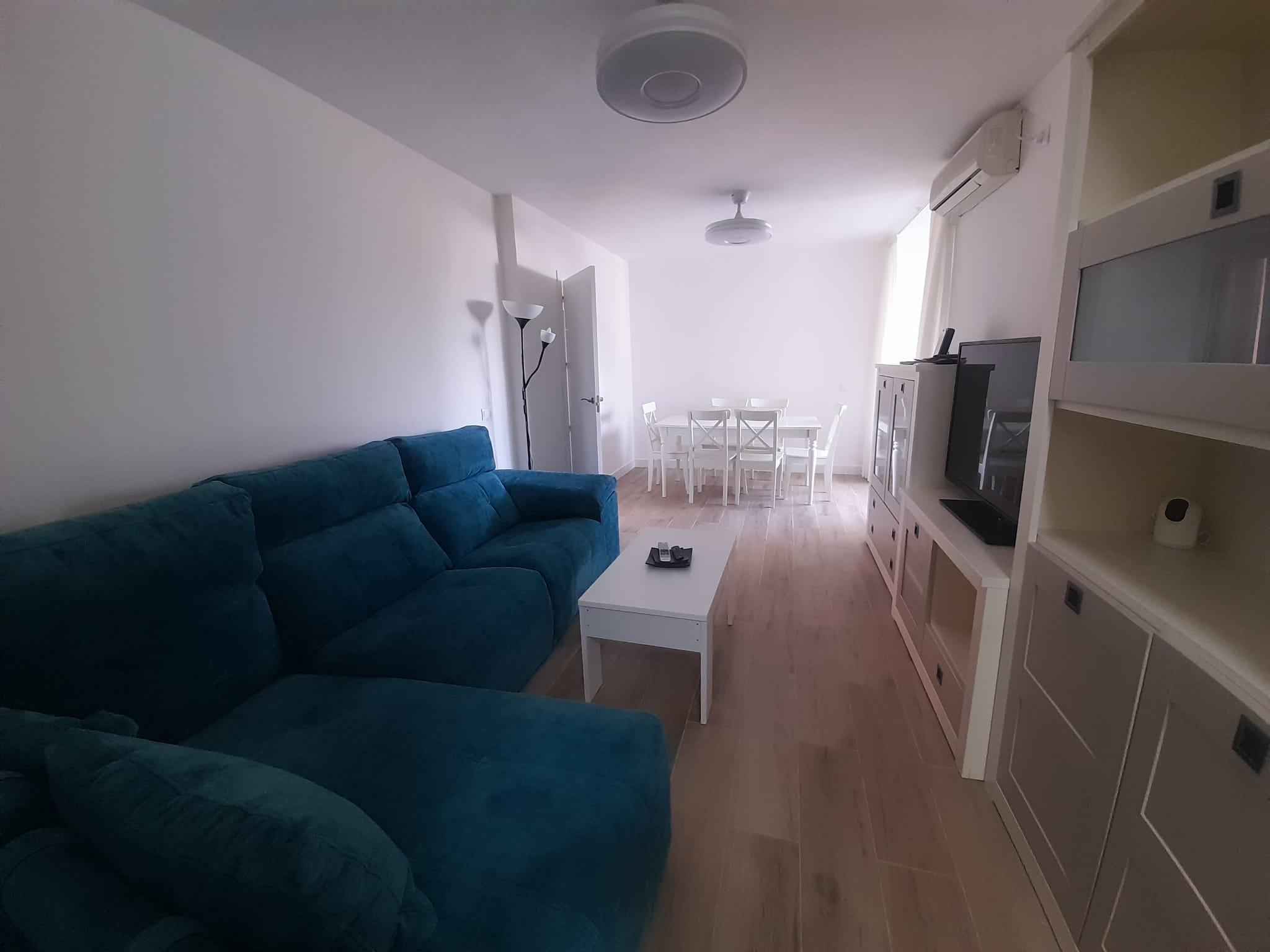 Imagen 4 Apto. Playa en venta en Puerto De Santa María El / A 400 metros de la Playa Valdelagrana