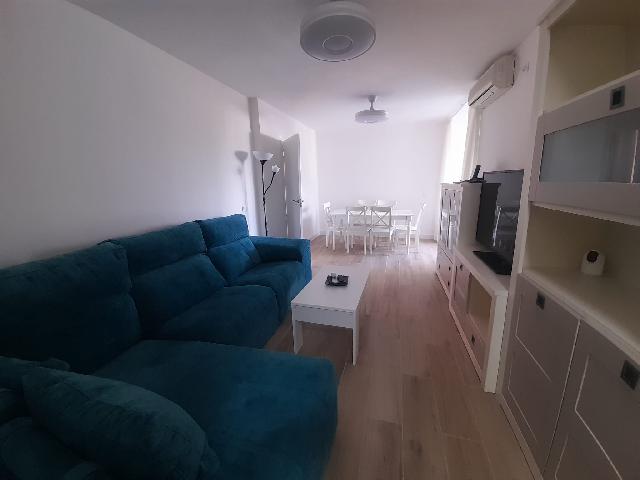Imagen 4 Inmueble 303904 - Apto. Playa en venta en Puerto De Santa María (El) / A 400 metros de la Playa Valdelagrana