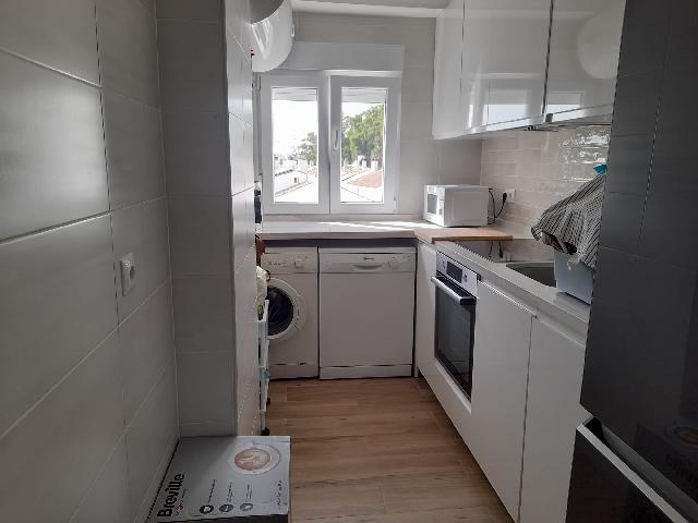 Imagen 8 Inmueble 303904 - Apto. Playa en venta en Puerto De Santa María (El) / A 400 metros de la Playa Valdelagrana