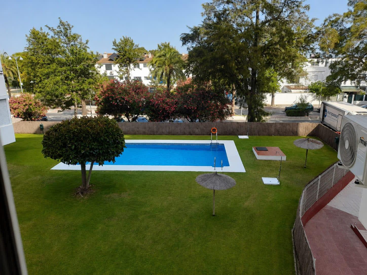 Imagen 1 Apto. Playa en venta en Puerto De Santa María El / A 400 metros de la Playa Valdelagrana