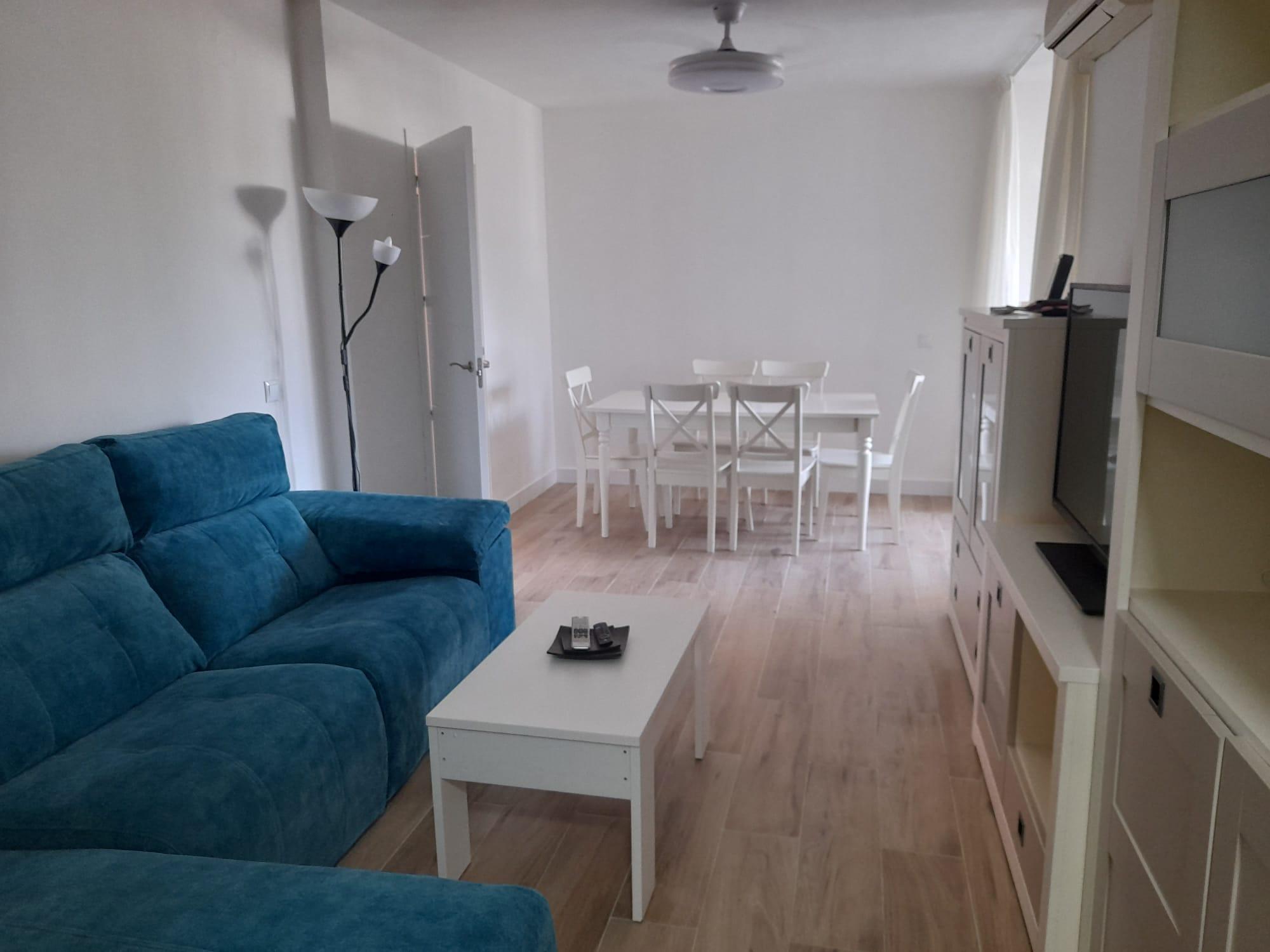 Imagen 3 Apto. Playa en venta en Puerto De Santa María El / A 400 metros de la Playa Valdelagrana