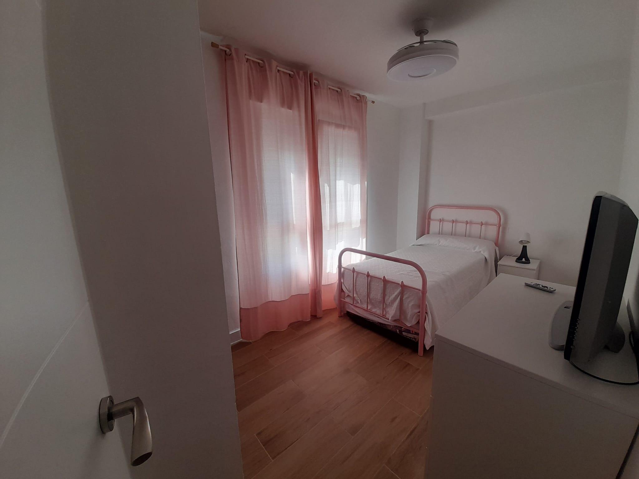 Imagen 16 Apto. Playa en venta en Puerto De Santa María El / A 400 metros de la Playa Valdelagrana