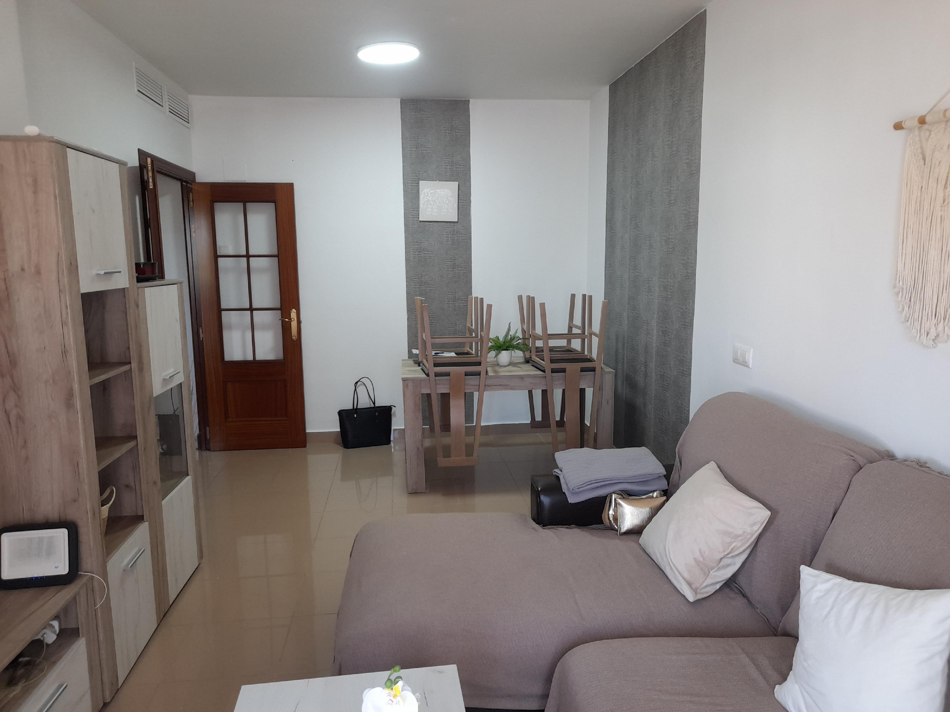 Imagen 3 Apartamento en venta en Sanlúcar De Barrameda / A 200 metros de la playa de las piletas