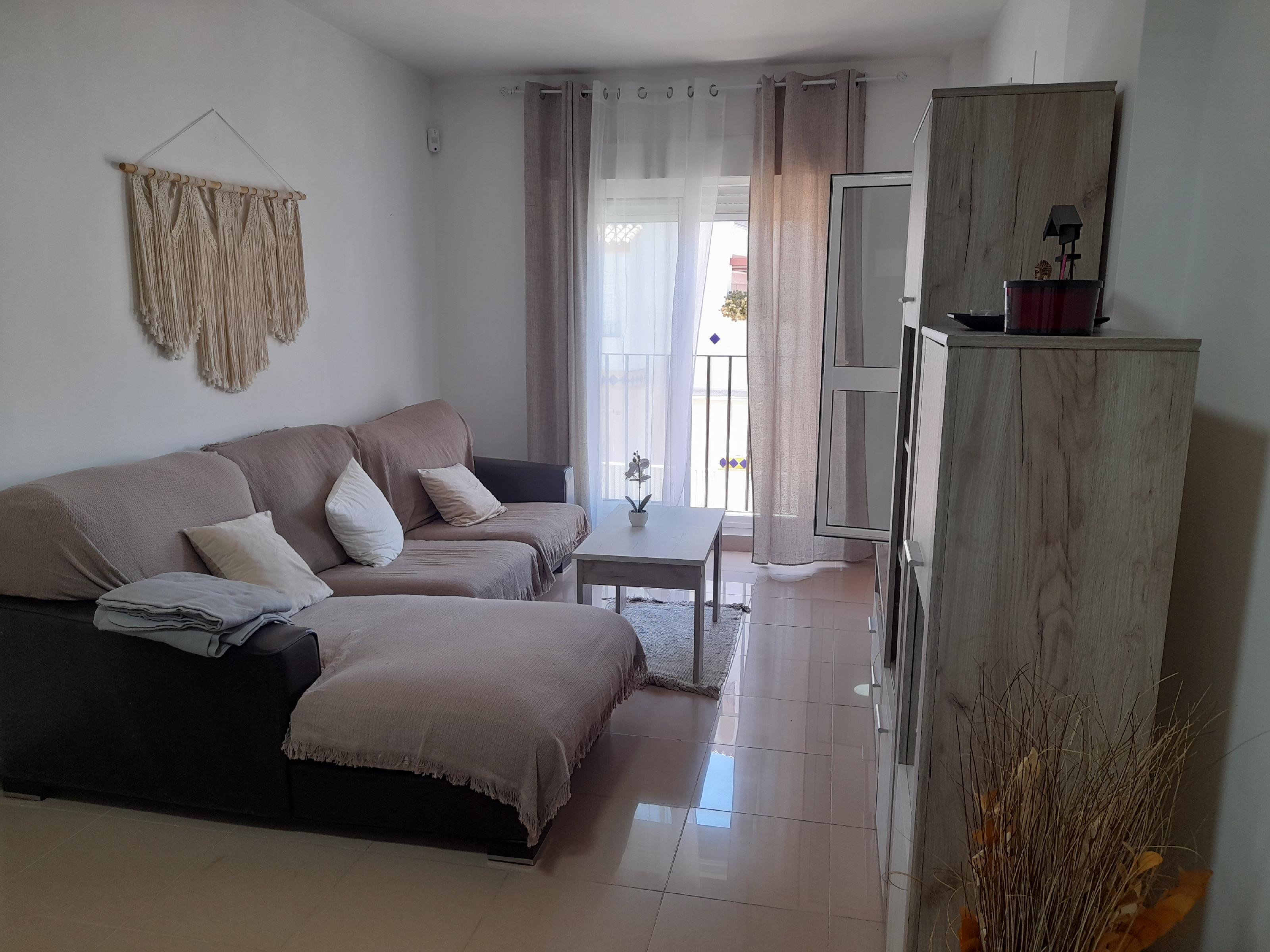 Imagen 2 Apartamento en venta en Sanlúcar De Barrameda / A 200 metros de la playa de las piletas