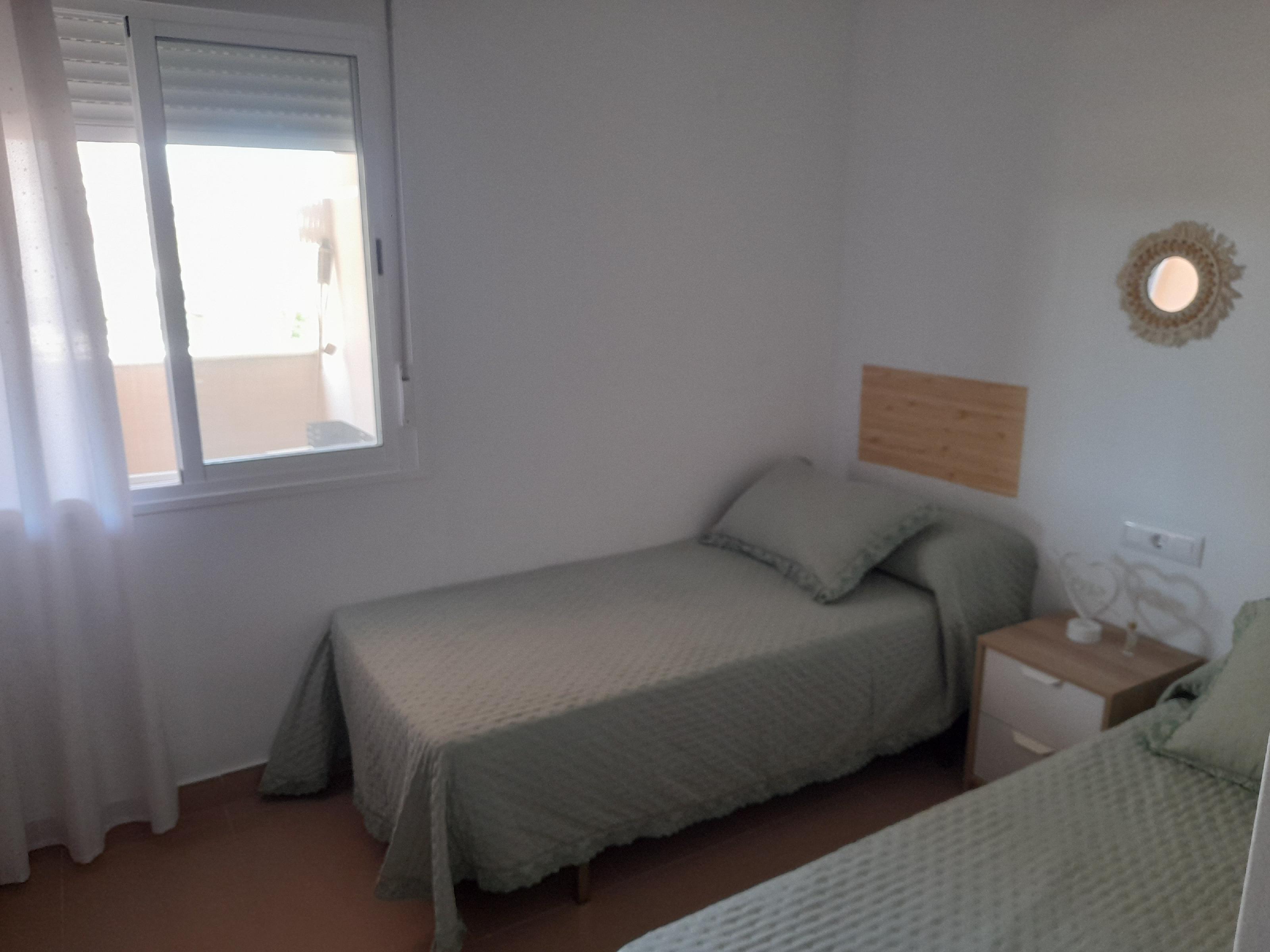 Imagen 12 Apartamento en venta en Sanlúcar De Barrameda / A 200 metros de la playa de las piletas