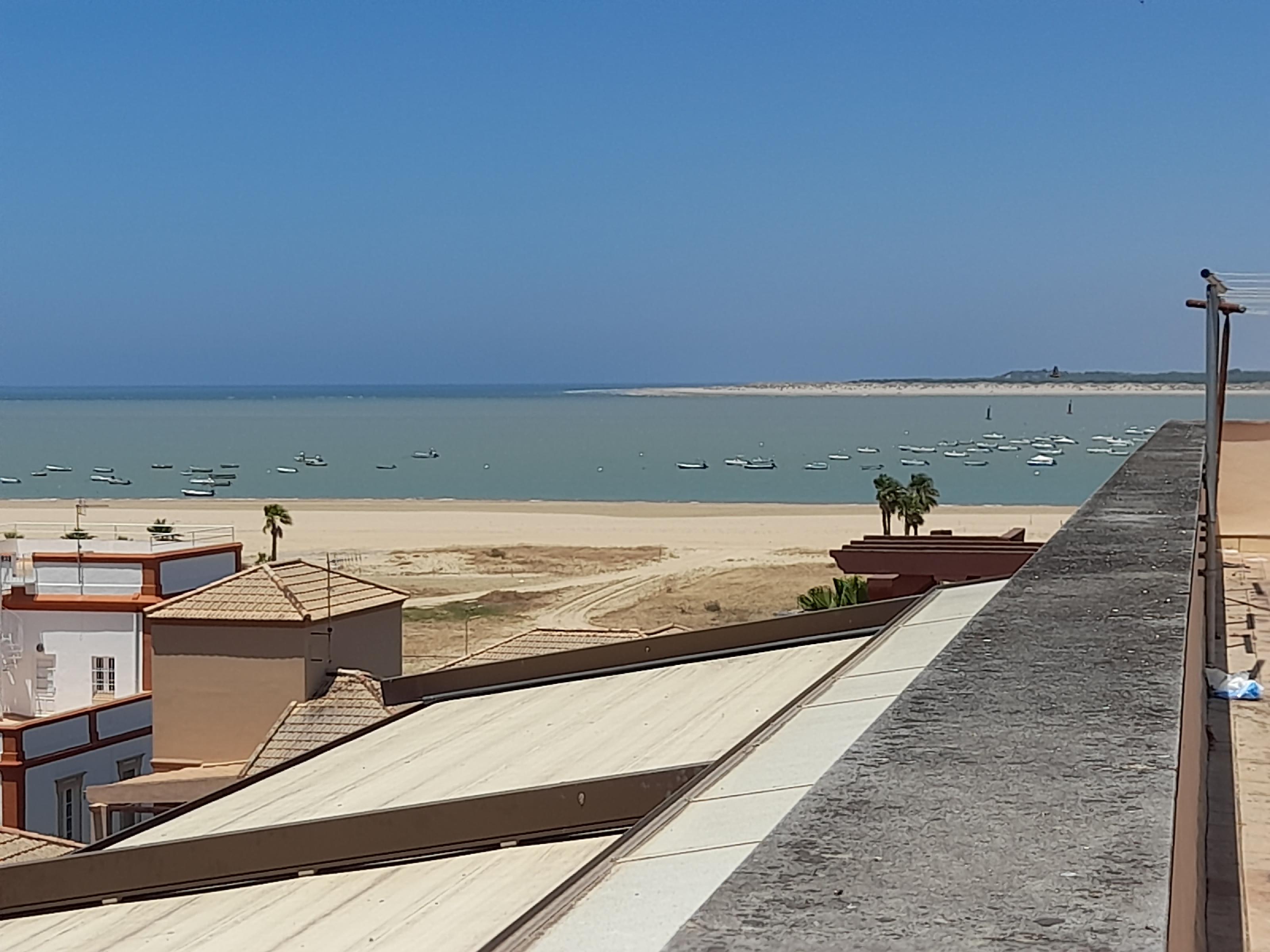 Imagen 16 Apartamento en venta en Sanlúcar De Barrameda / A 200 metros de la playa de las piletas