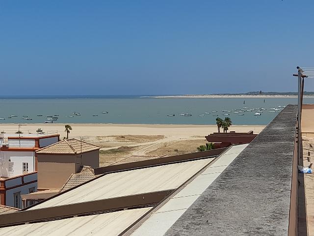 Imagen 16 Inmueble 303922 - Apartamento en venta en Sanlúcar De Barrameda / A 200 metros de la playa de las piletas