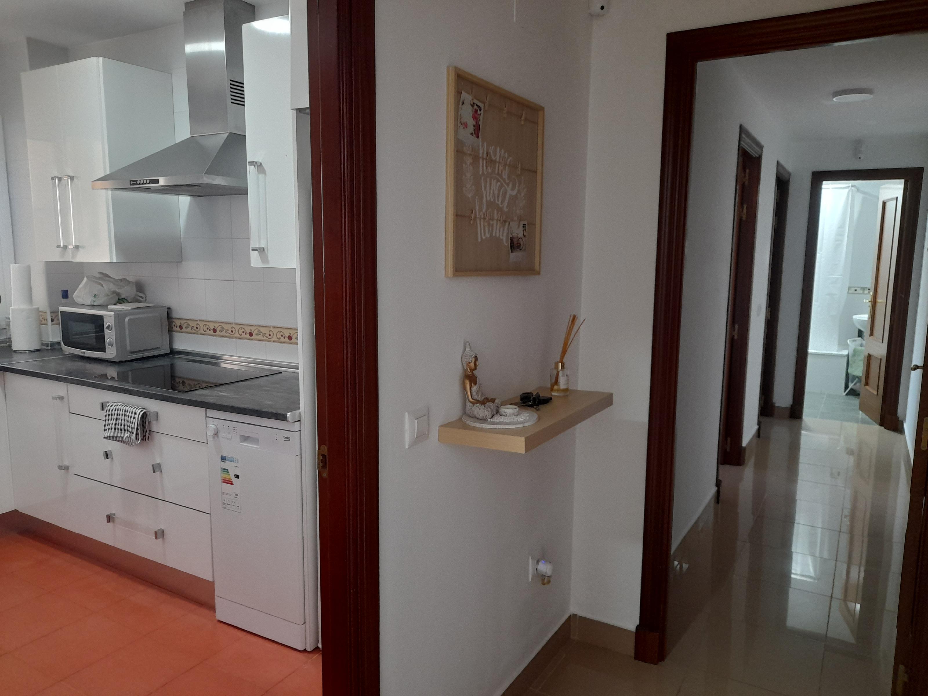 Imagen 7 Apartamento en venta en Sanlúcar De Barrameda / A 200 metros de la playa de las piletas