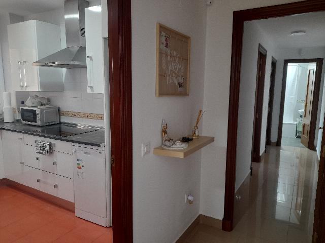 Imagen 7 Inmueble 303922 - Apartamento en venta en Sanlúcar De Barrameda / A 200 metros de la playa de las piletas