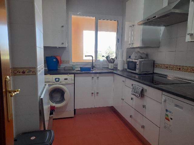 Imagen 8 Inmueble 303922 - Apartamento en venta en Sanlúcar De Barrameda / A 200 metros de la playa de las piletas