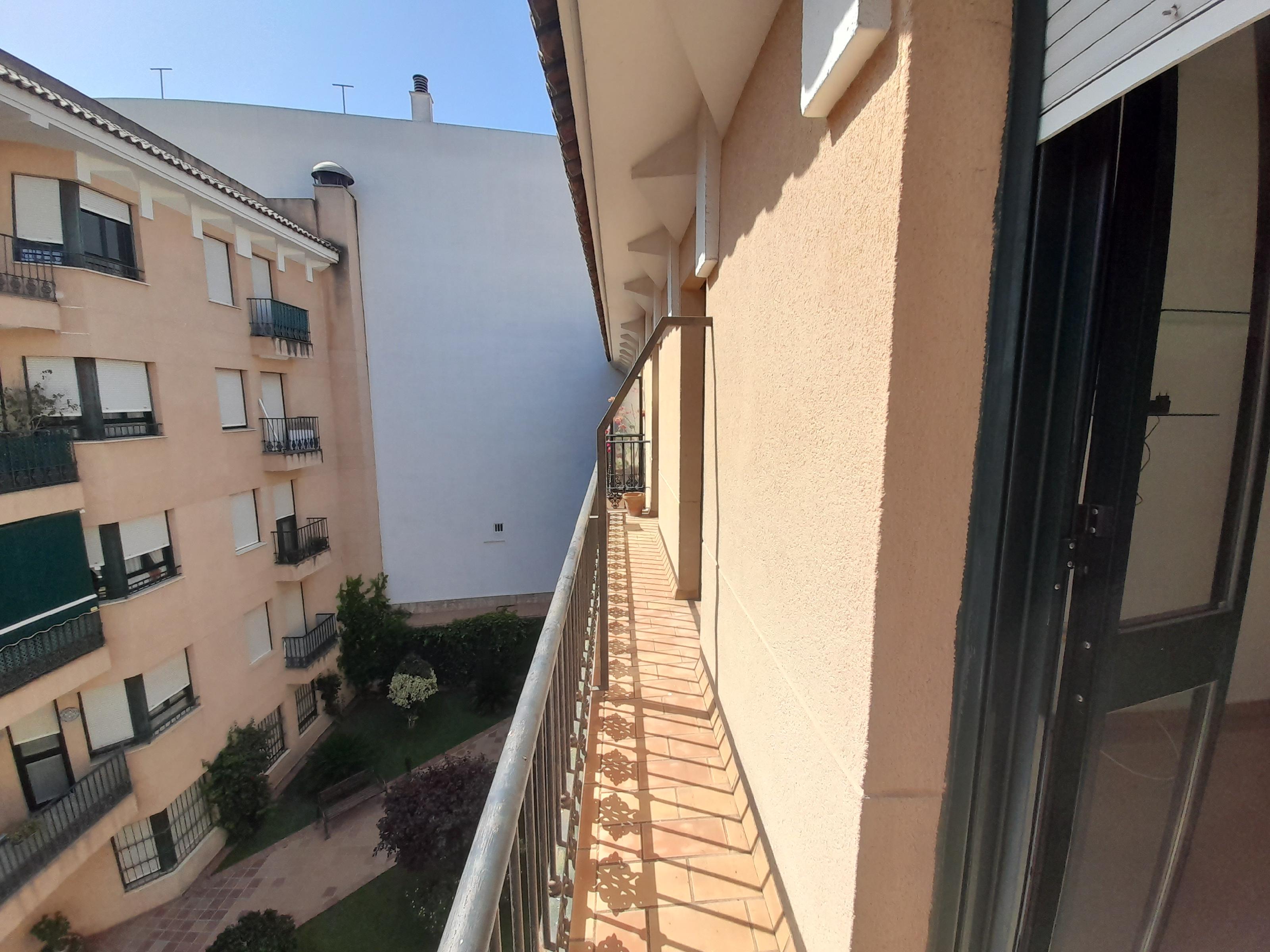 Imagen 21 Apartamento en venta en Jerez De La Frontera / A 200 metros de la Plaza de Toros de Jerez ...