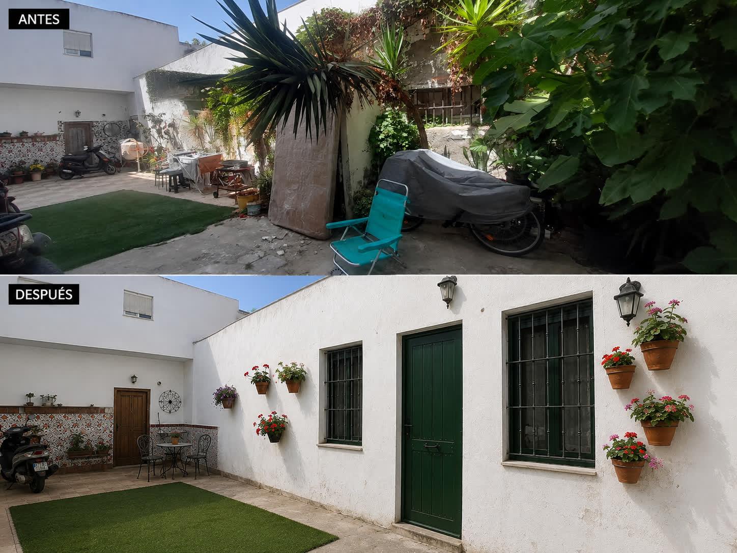 Imagen 4 Solar Urbano en venta en Puerto De Santa María El / Cerca de Asamblea Cristiana y Sala M...