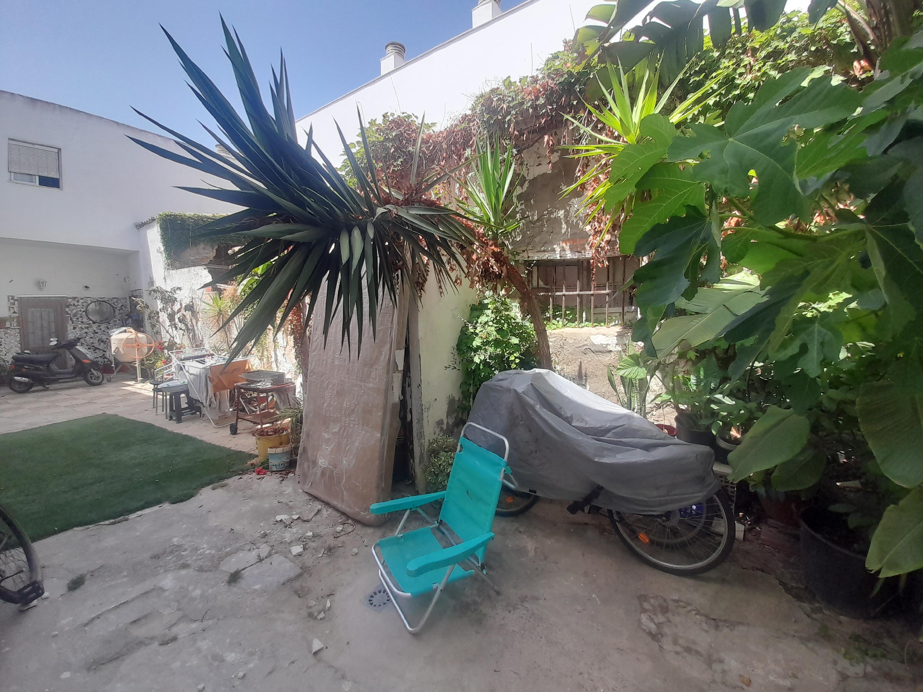 Imagen 5 Solar Urbano en venta en Puerto De Santa María El / Cerca de Asamblea Cristiana y Sala M...