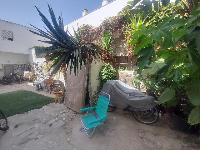 Imagen 5 Inmueble 304047 - Solar Urbano en venta en Puerto De Santa María (El) / Cerca de Asamblea Cristiana y Sala M...