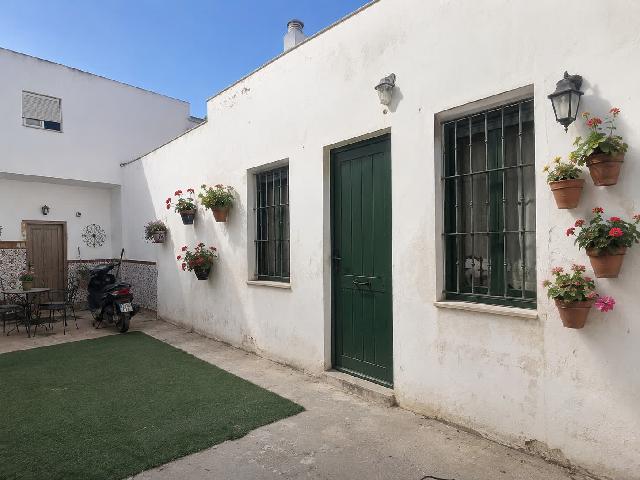 Imagen 6 Inmueble 304047 - Solar Urbano en venta en Puerto De Santa María (El) / Cerca de Asamblea Cristiana y Sala M...
