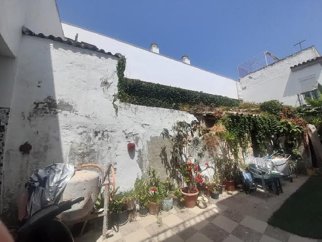 Imagen 4 Inmueble 304047 - Solar Urbano en venta en Puerto De Santa María (El) / Cerca de Asamblea Cristiana y Sala M...