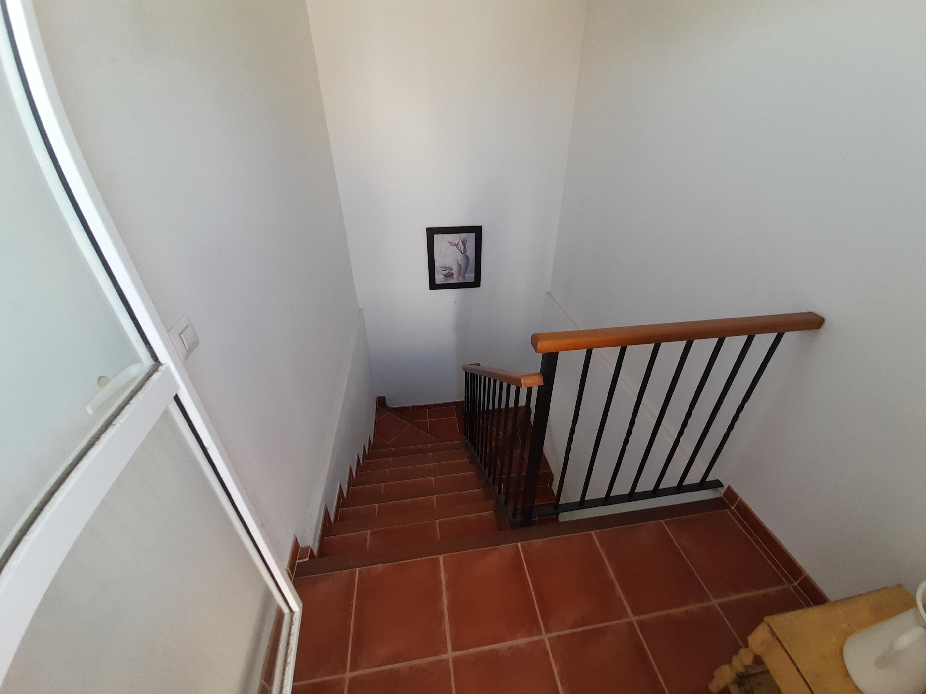 Imagen 21 Casa Pareada en venta en Sanlúcar De Barrameda / A 1 km de la playa Bajo de Guia