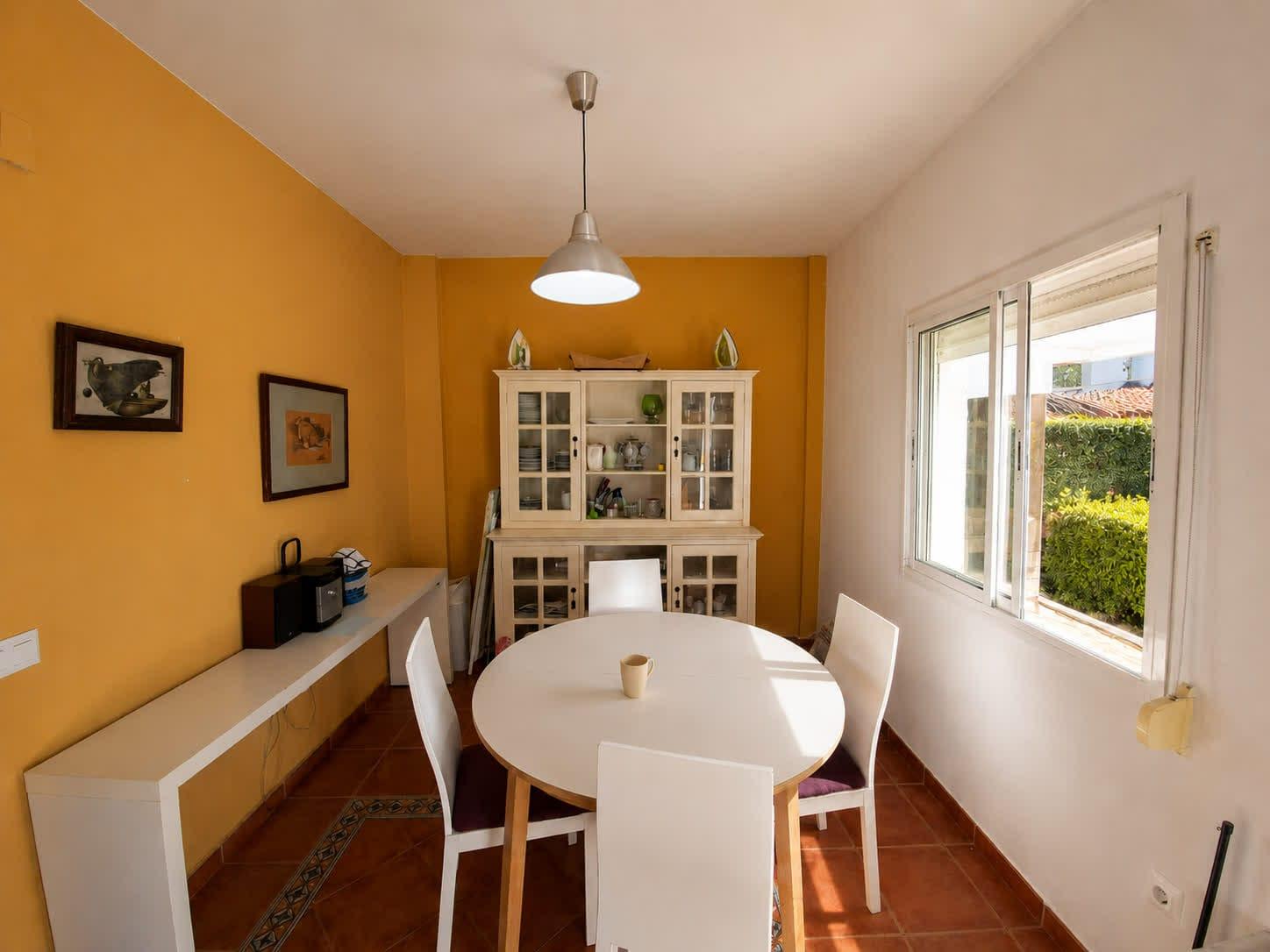 Imagen 6 Casa Pareada en venta en Sanlúcar De Barrameda / A 1 km de la playa Bajo de Guia
