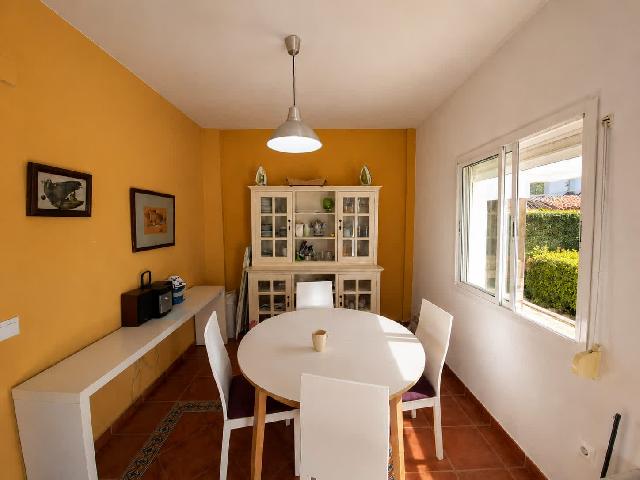 Imagen 6 Inmueble 304302 - Casa Pareada en venta en Sanlúcar De Barrameda / A 1 km de la playa Bajo de Guia