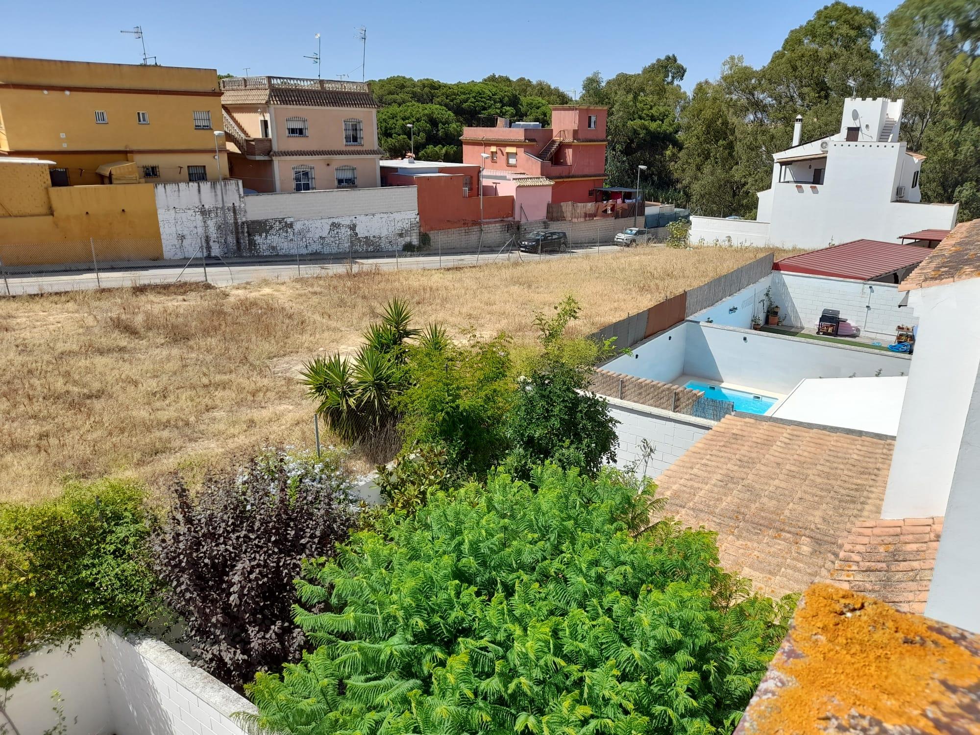 Imagen 15 Casa Pareada en venta en Sanlúcar De Barrameda / A 1 km de la playa Bajo de Guia
