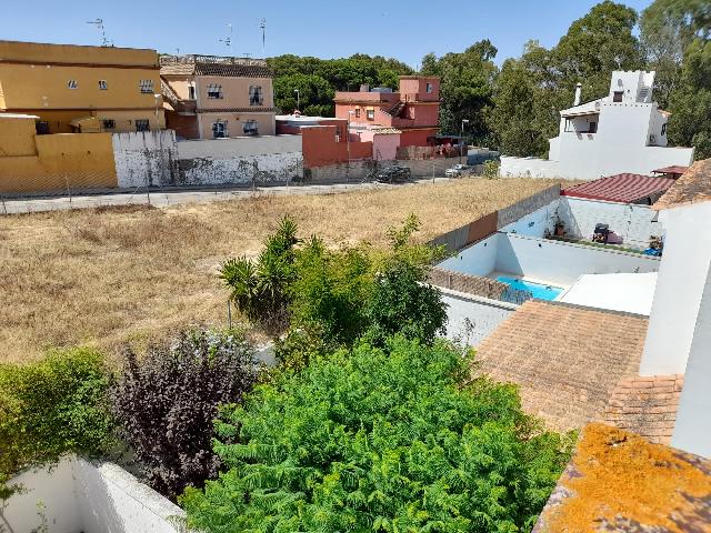 Imagen 15 Inmueble 304302 - Casa Pareada en venta en Sanlúcar De Barrameda / A 1 km de la playa Bajo de Guia