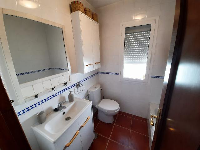 Imagen 12 Inmueble 304302 - Casa Pareada en venta en Sanlúcar De Barrameda / A 1 km de la playa Bajo de Guia