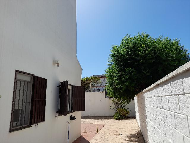 Imagen 22 Inmueble 304302 - Casa Pareada en venta en Sanlúcar De Barrameda / A 1 km de la playa Bajo de Guia