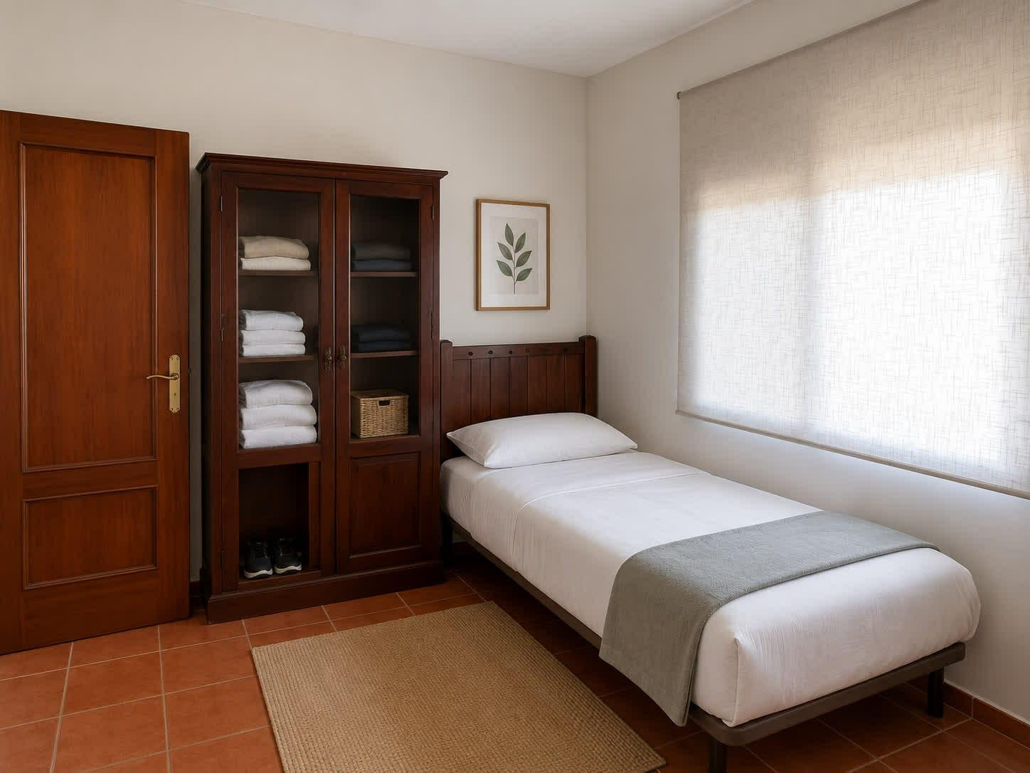 Imagen 9 Casa Pareada en venta en Sanlúcar De Barrameda / A 1 km de la playa Bajo de Guia