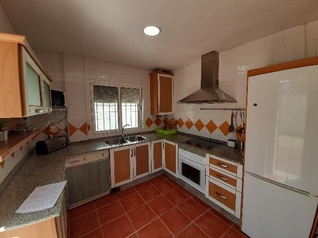 Imagen 5 Inmueble 304302 - Casa Pareada en venta en Sanlúcar De Barrameda / A 1 km de la playa Bajo de Guia