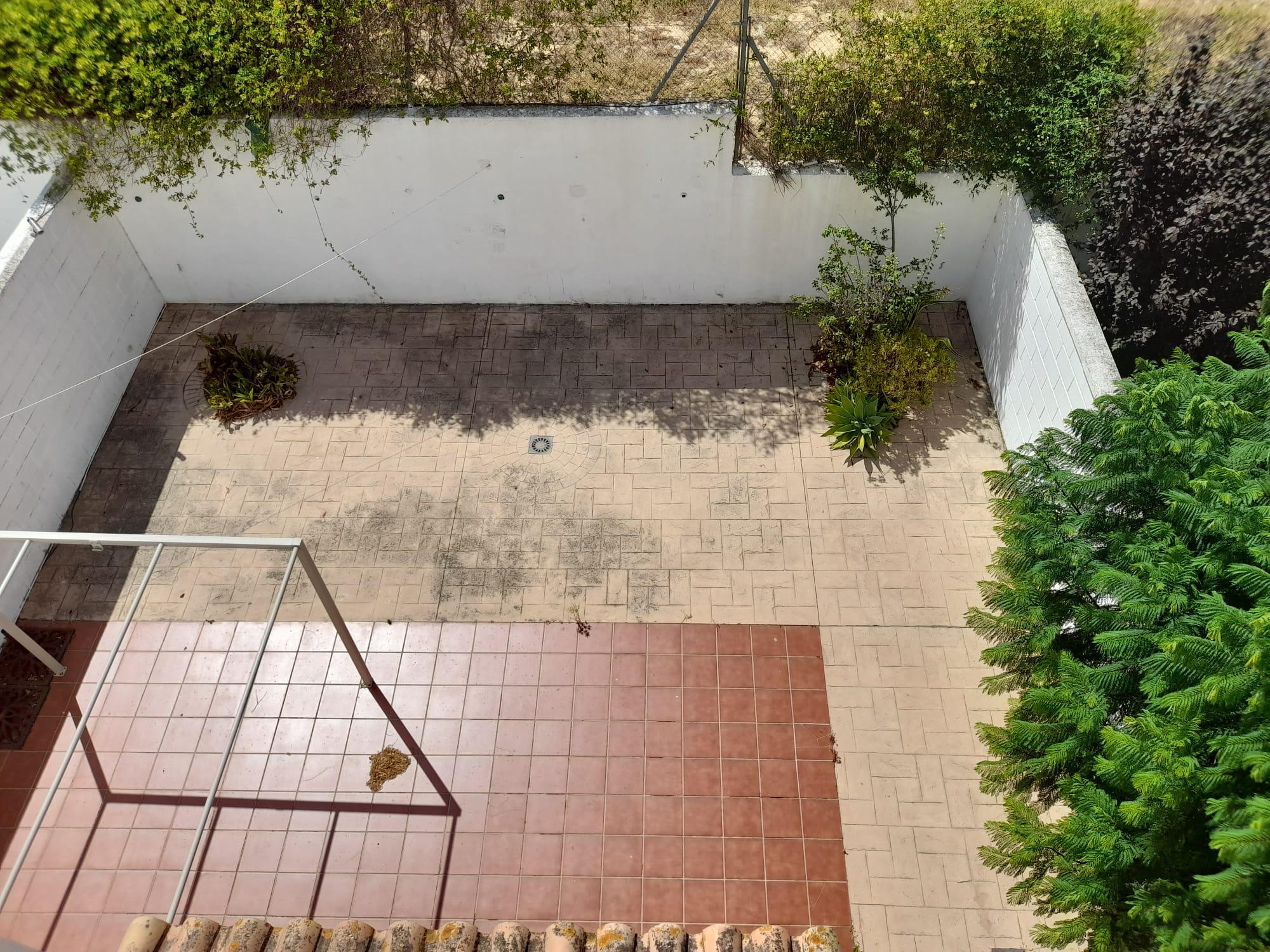 Imagen 16 Casa Pareada en venta en Sanlúcar De Barrameda / A 1 km de la playa Bajo de Guia