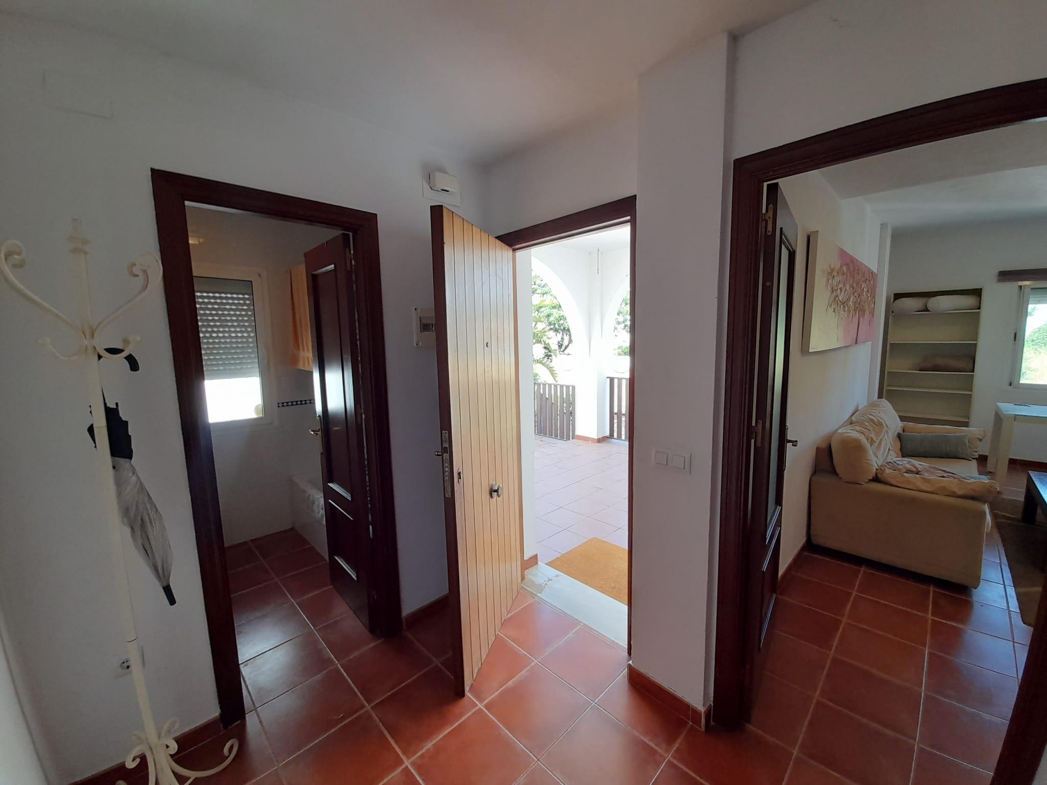 Imagen 18 Casa Pareada en venta en Sanlúcar De Barrameda / A 1 km de la playa Bajo de Guia