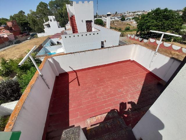 Imagen 19 Inmueble 304302 - Casa Pareada en venta en Sanlúcar De Barrameda / A 1 km de la playa Bajo de Guia