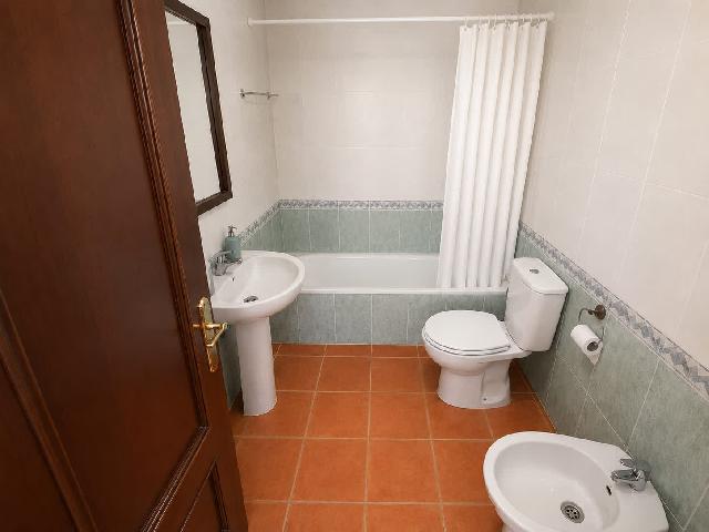 Imagen 14 Inmueble 304302 - Casa Pareada en venta en Sanlúcar De Barrameda / A 1 km de la playa Bajo de Guia