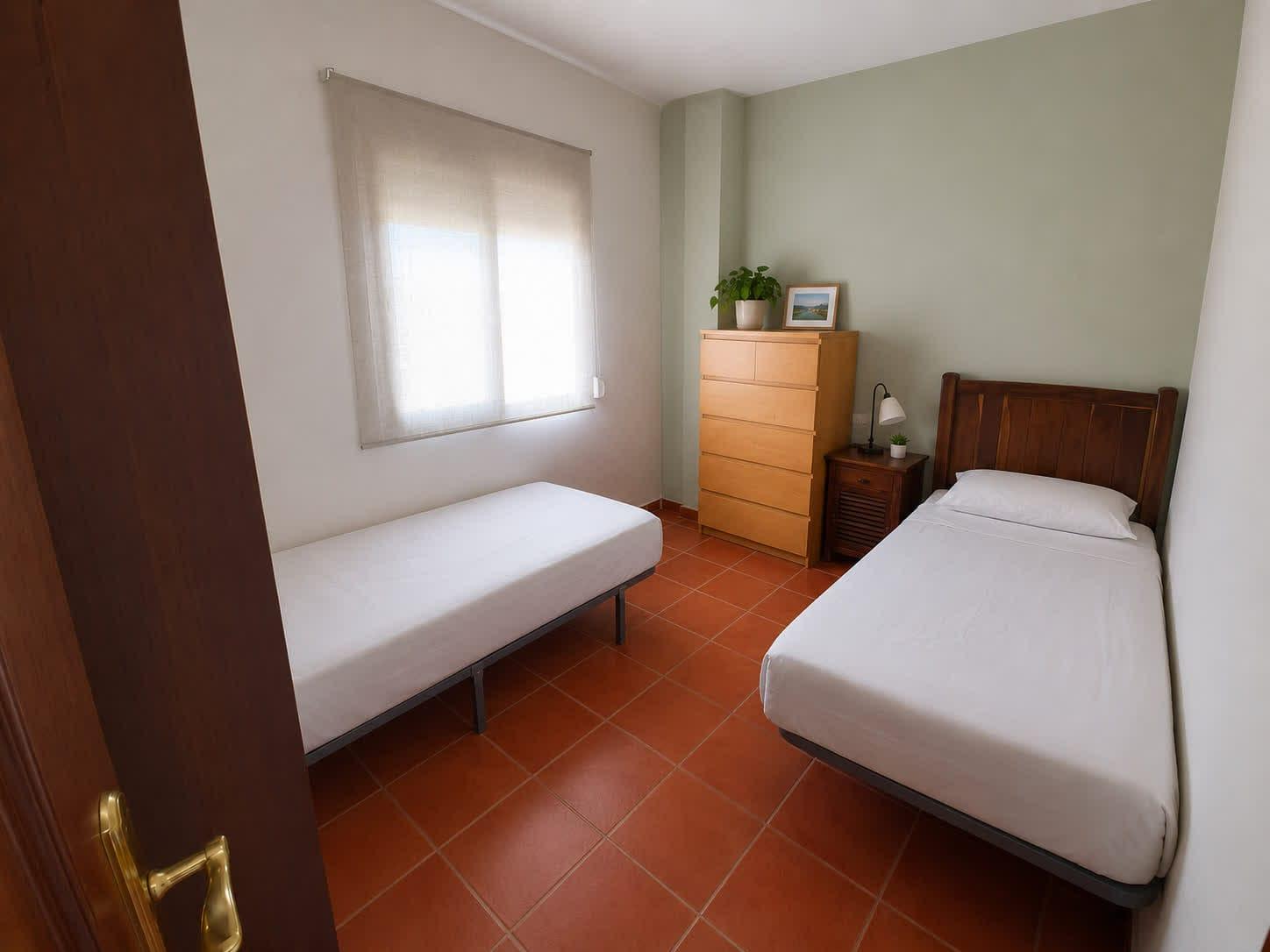 Imagen 11 Casa Pareada en venta en Sanlúcar De Barrameda / A 1 km de la playa Bajo de Guia