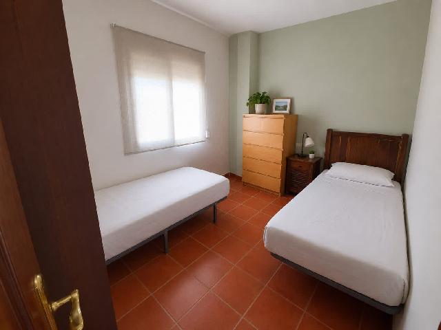 Imagen 11 Inmueble 304302 - Casa Pareada en venta en Sanlúcar De Barrameda / A 1 km de la playa Bajo de Guia